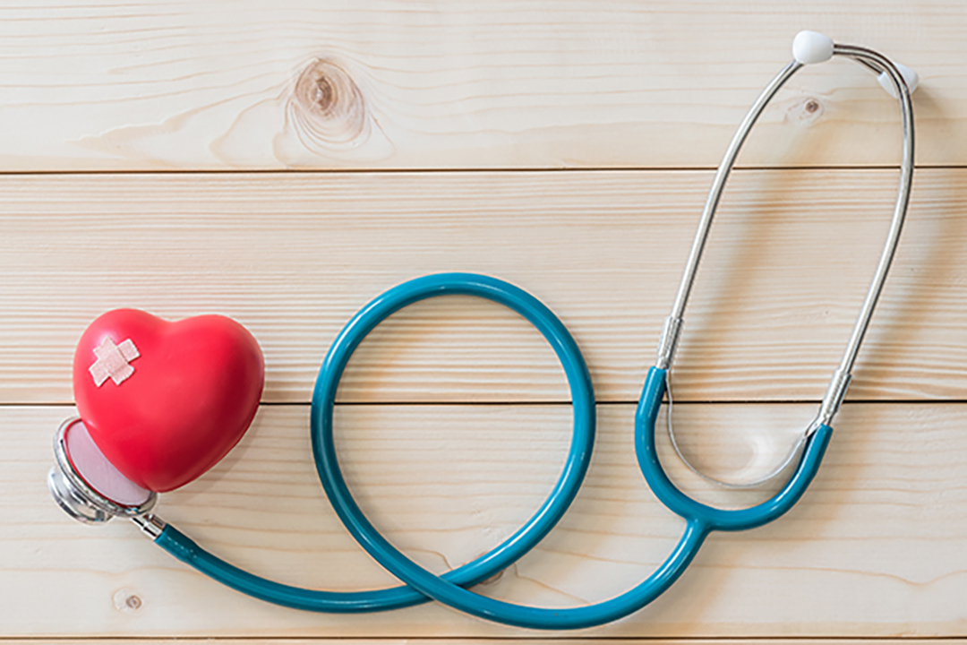 blood pressure and steph